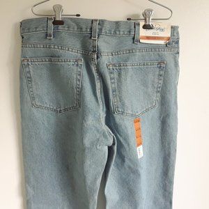 NWT Vintage High Waist Jeans 36 x 36